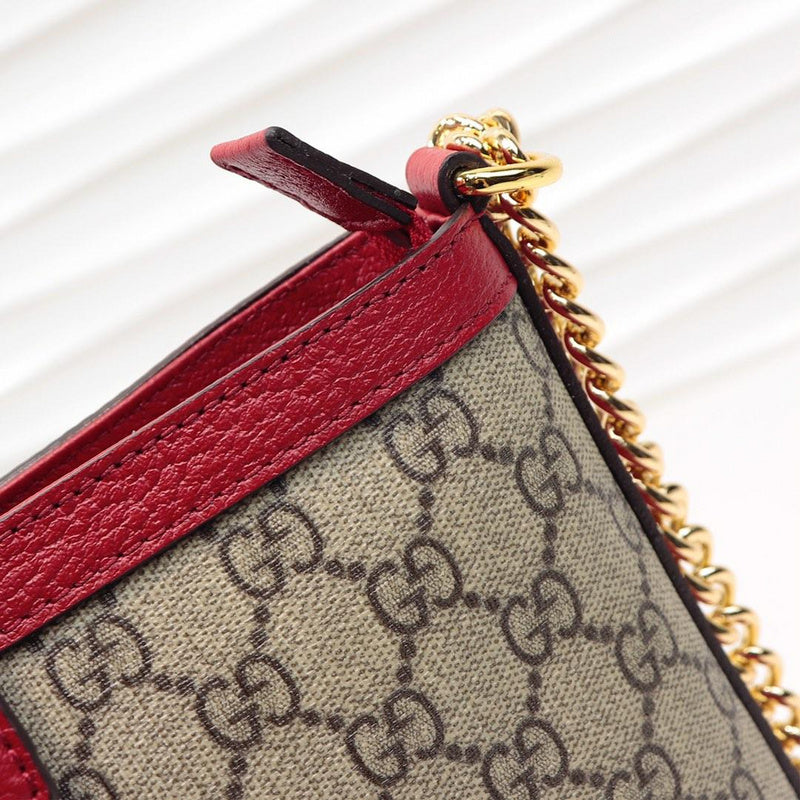 AmeliaLuxury - GCI Bags - 859