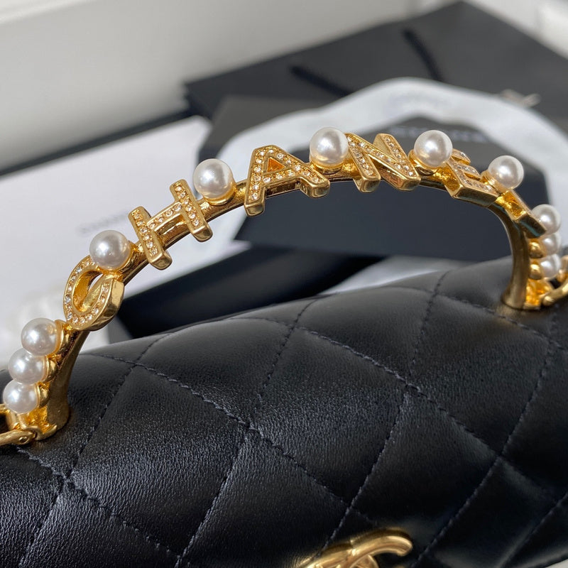 Amelia- CHL Bags - 7363