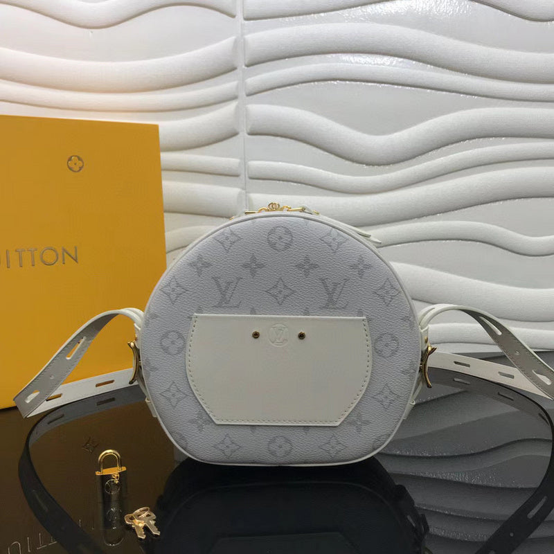 Amelia - LV Bags - 14002