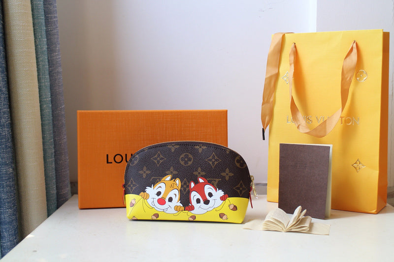 Amelia - LV Bags - 13258