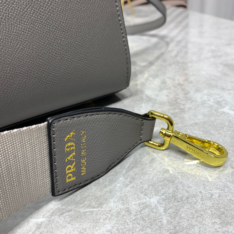 Amelia- PRDA  LUXURY BAGS - 550