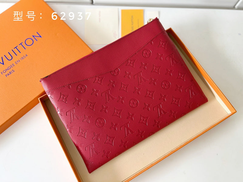 Amelia- LOV  Luxury  Wallets - 852