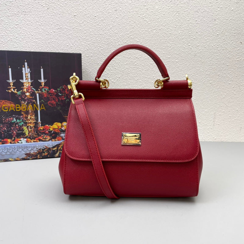 Amelia- DG Bags - 084