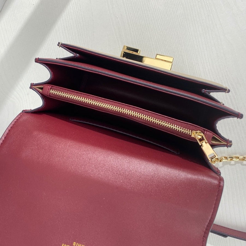 YSL BAGS - WOMEN LOVE LUXURY BAGS - 2014