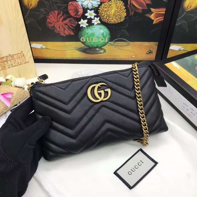 AmeliaLuxury - GCI Bags - 598