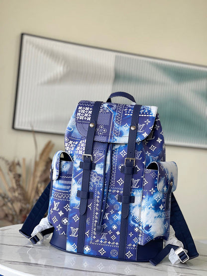 Fashion Lu-Vi bags - 4881