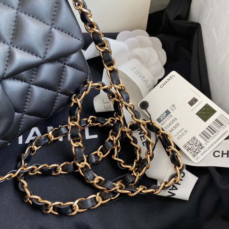 Amelia- CHL Bags - 6613
