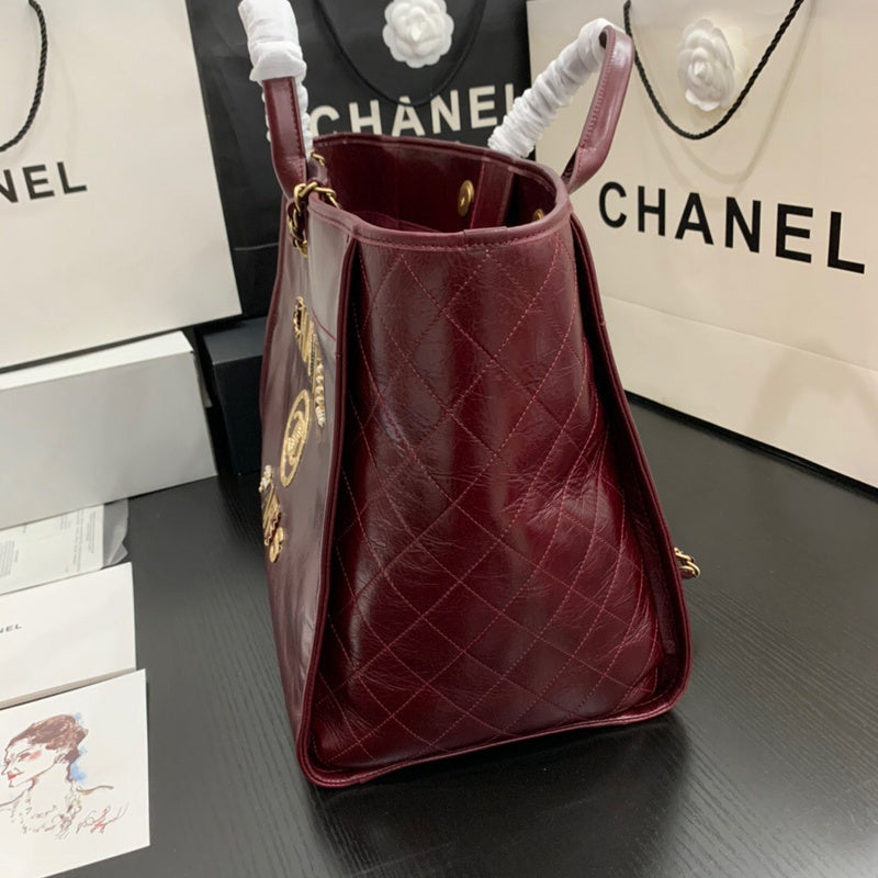 Amelia-  CHL BAGS  - 435