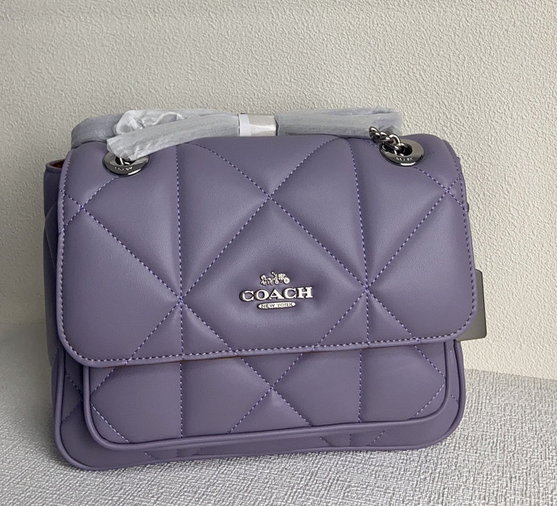 Amelia-i CAH Bags - 126