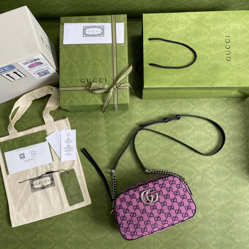 Amelia- GUKI Bags - 1920