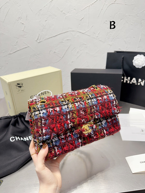 Amelia- CHL Bags - 7259