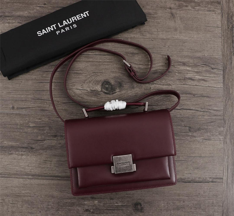Amelia - YSL Bag - 2836
