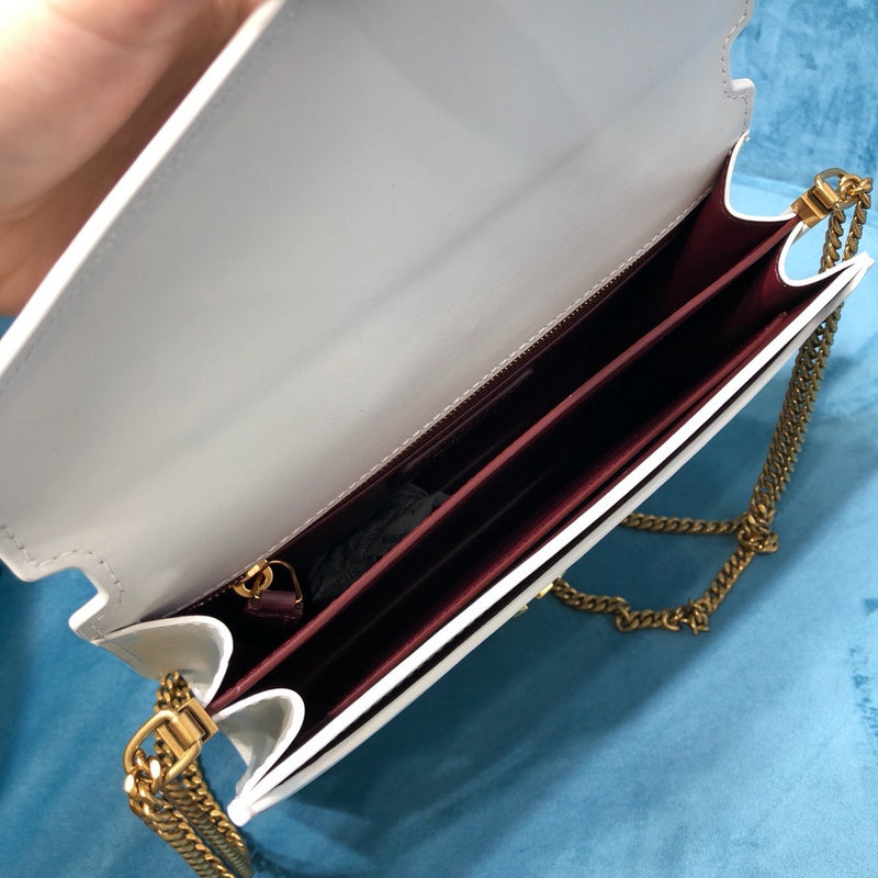 Amelia - YSL Bag - 2269