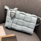 BV Padded Cassette Bag For Women 10.2in/26AmeliaIn Light Blue