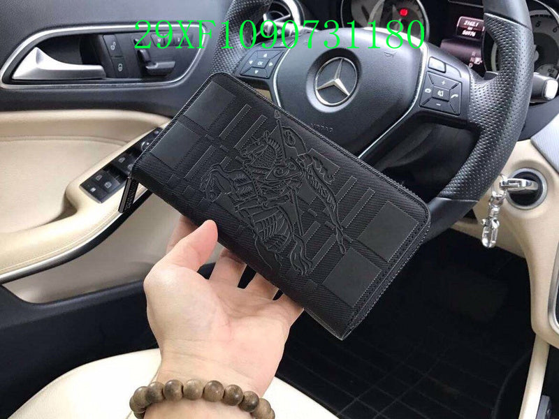 Amelia - BOR Wallet - 005