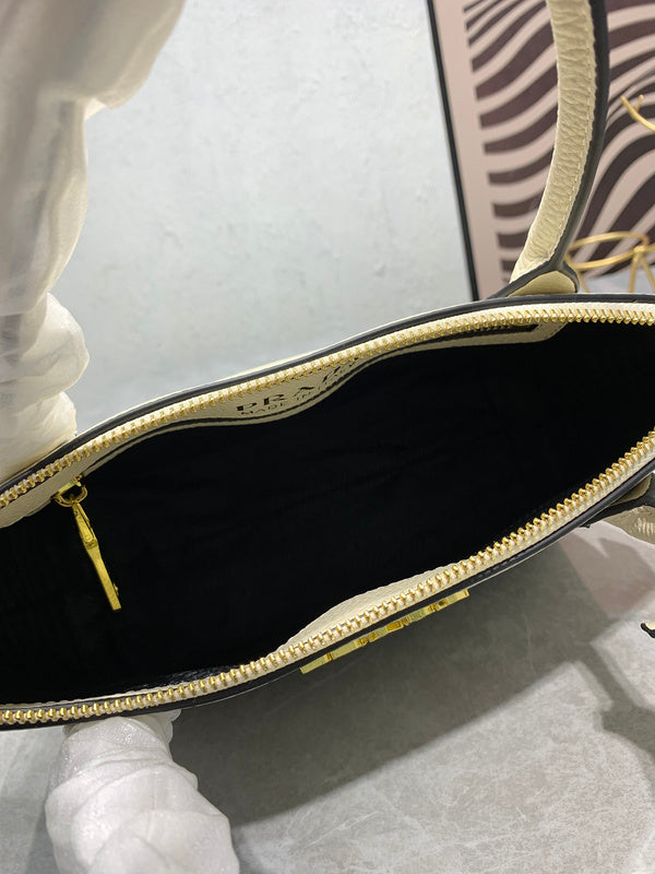 Amelia- PRDA  LUXURY BAGS - 766