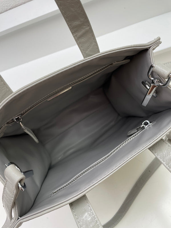 Amelia- PRDA  LUXURY BAGS - 188