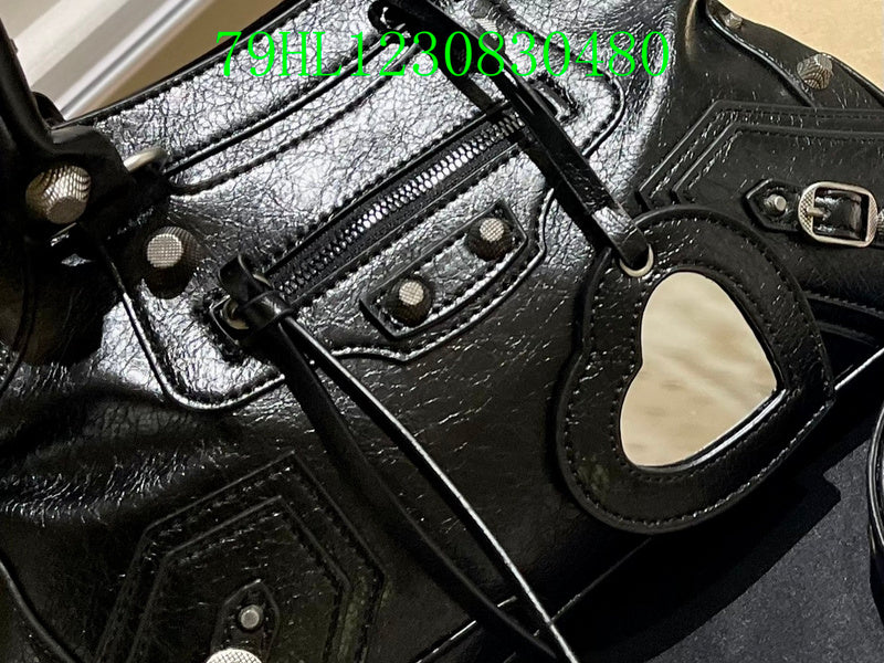 Amelia - BGA Bags - 1645
