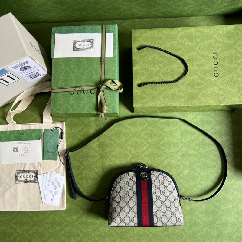Amelia - Guki Lady Bags - 840