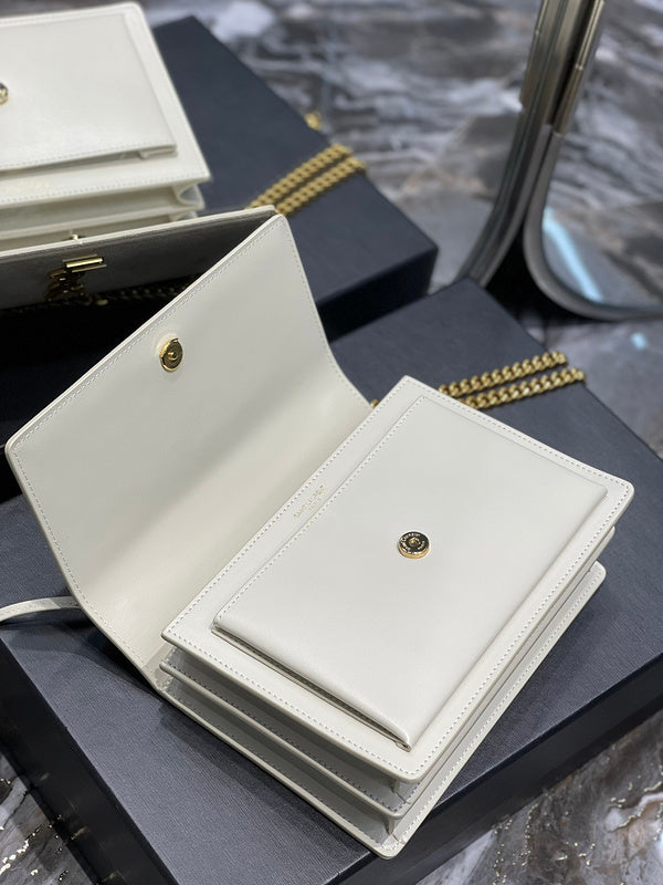 YSL BAGS - WOMEN LOVE LUXURY BAGS - 338