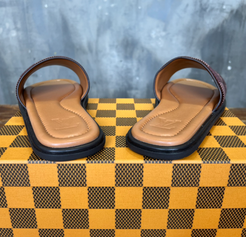 AmeliaLuxury - LOV Men Shoes - 066