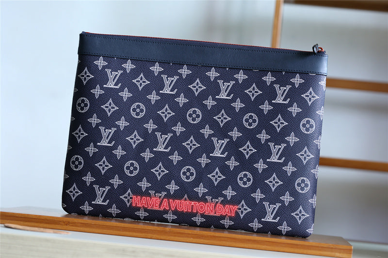 Fan Fashion Lu-Vi bags - 11123