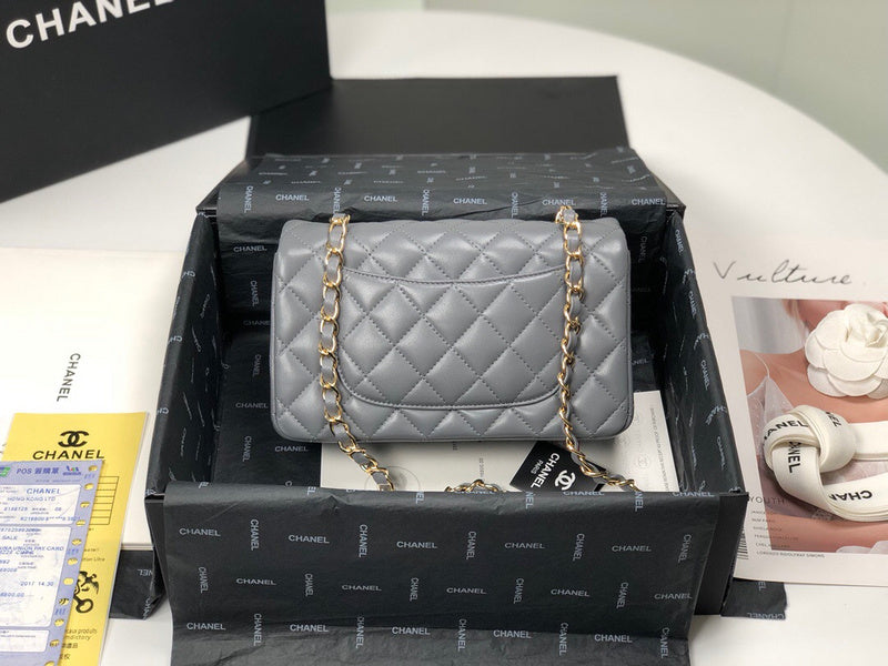 Amelia- CHL Bags - 7467