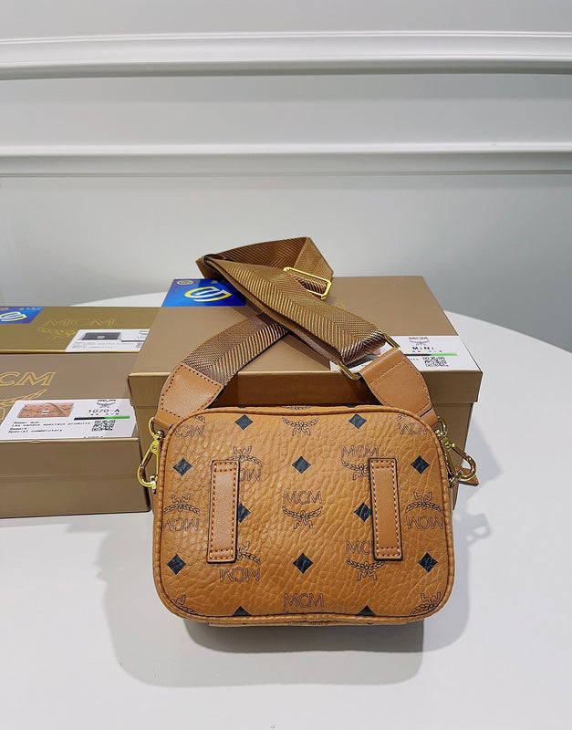 Amelia - MAmeliaBRANDED BAGS - 189