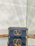 VAL LUXURY BAGS - FOR FASHION LOVERS  AFFORDABLE LUXURY BAGS- 1604