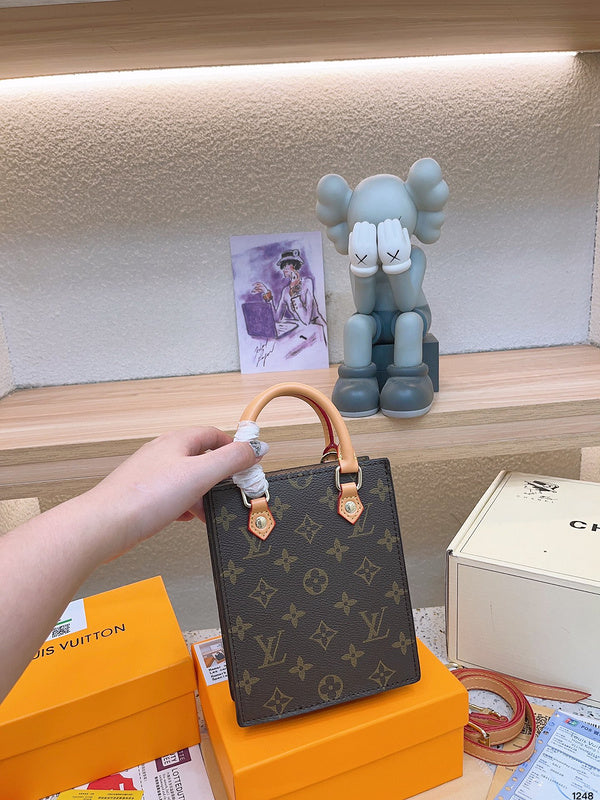 Amelia - LV Bags - 14652