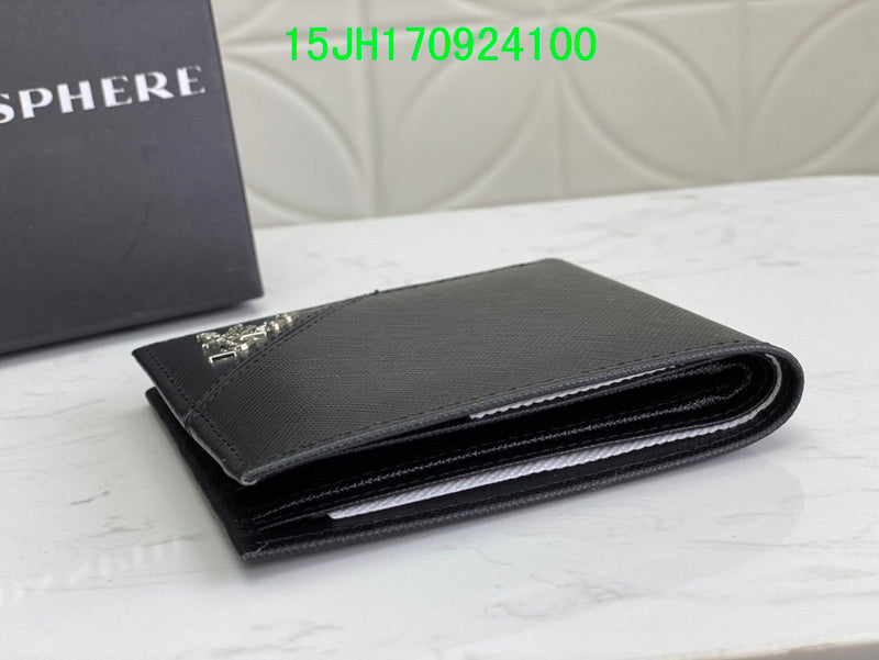 Amelia - PD Wallet - 393