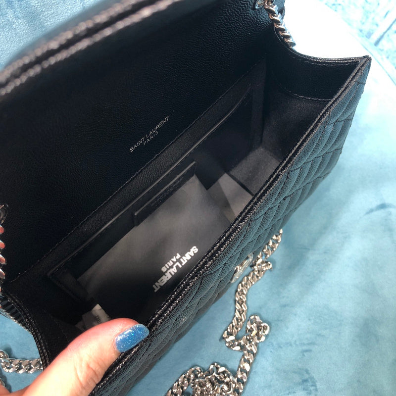 Amelia - YSL Bag - 3812