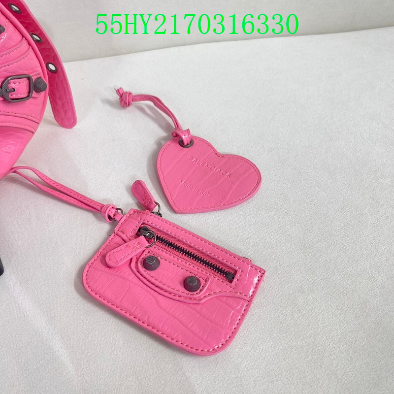 Amelia - BGA Bags - 1872