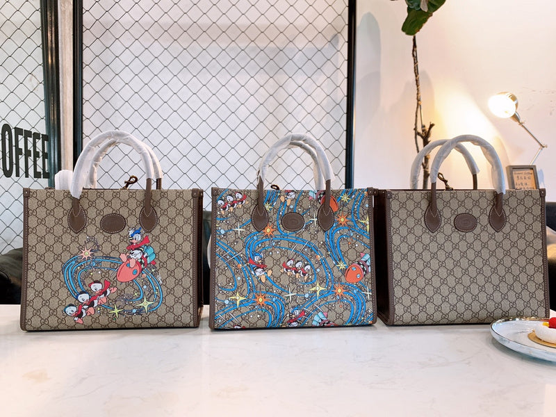 Amelia- GCI Bags - 2150