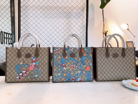 Amelia- GCI Bags - 2150