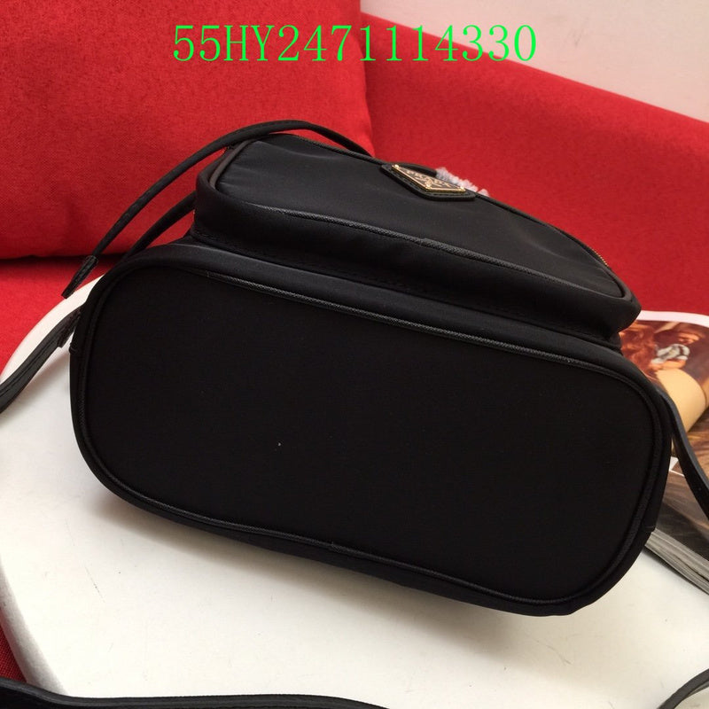 Prada Bags - The Barnes Bags  808
