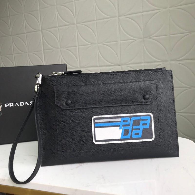Amelia - PD Wallet - 519