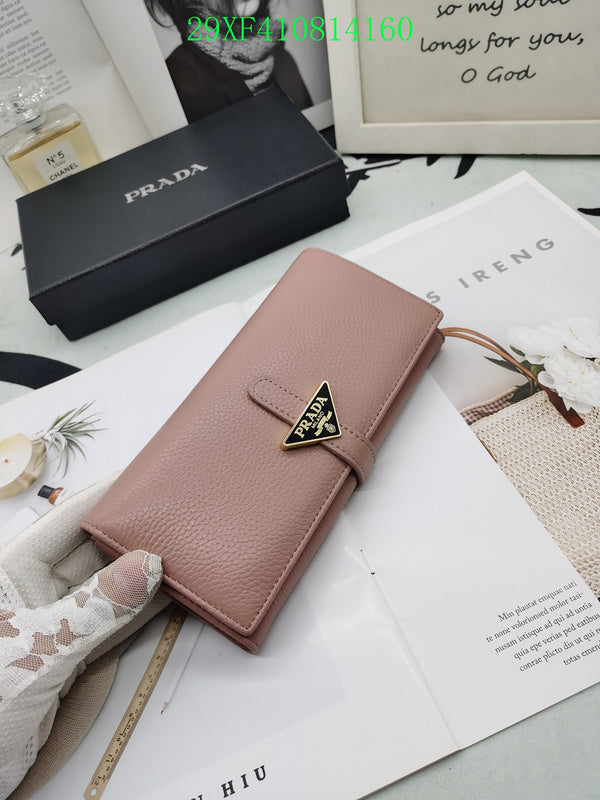 Amelia - PD Wallet - 255