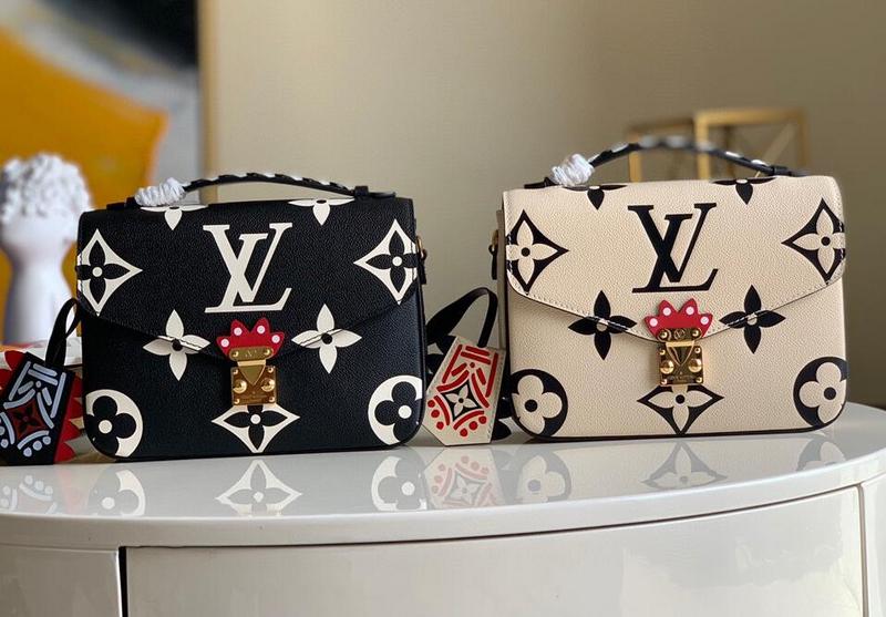 AmeliaLuxury - LOV Bags - 2741