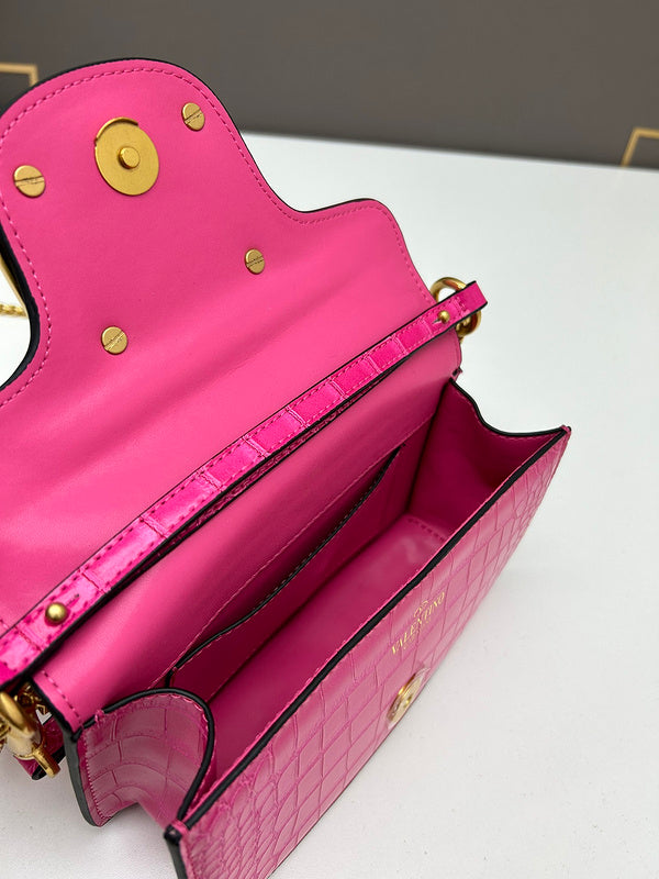 Amelia- VEL WOMEN LUXURY BAGS - 659
