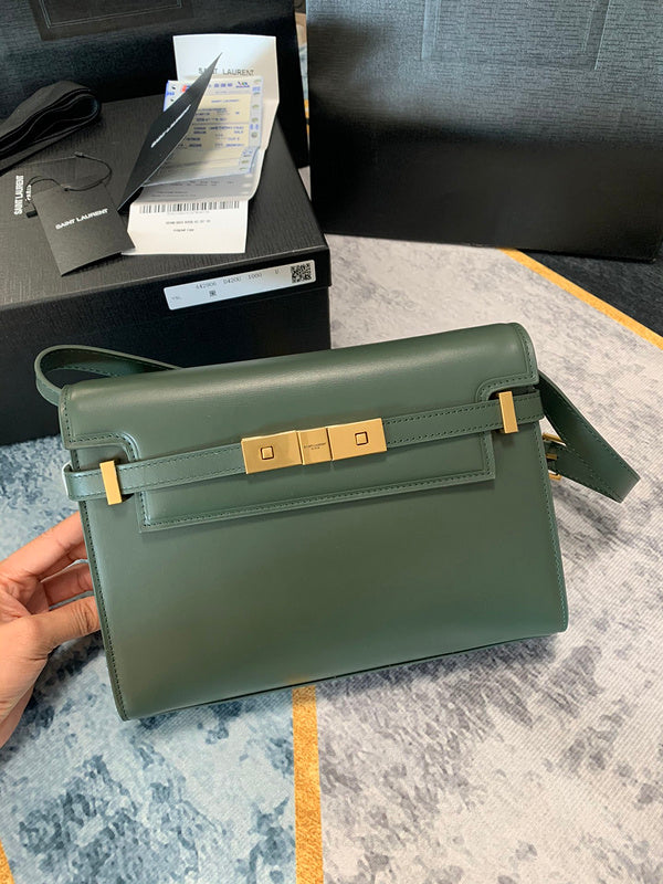 Amelia - YSL Bag - 2435