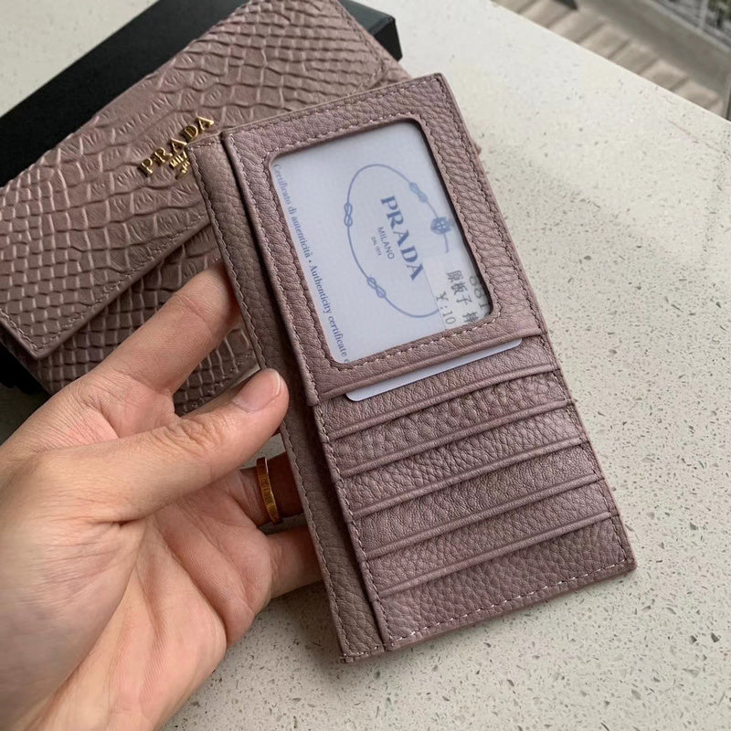 Amelia - PD Wallet - 497