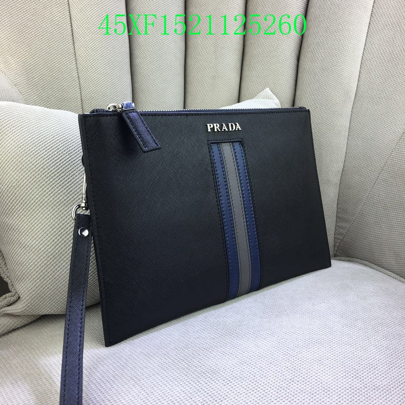 Amelia - PD Wallet - 205