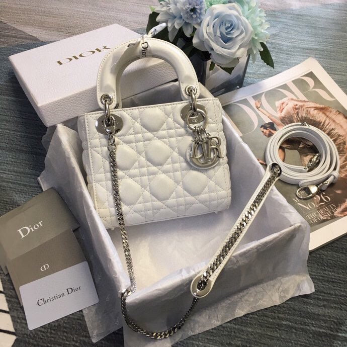 Amelia- DYOR FASHION BAGS - 1161