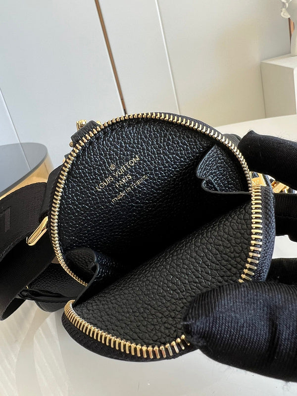 Fan Fashion Lu-Vi bags - 17201