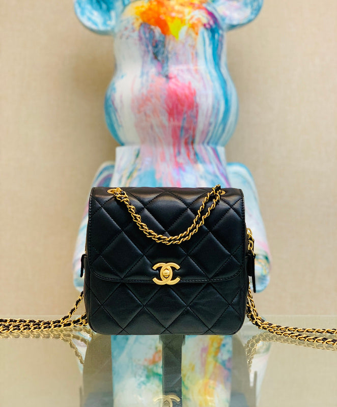 Amelia- CHL Bags - 616