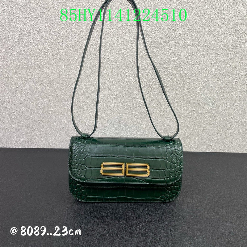 Amelia - BGA Bags - 2395