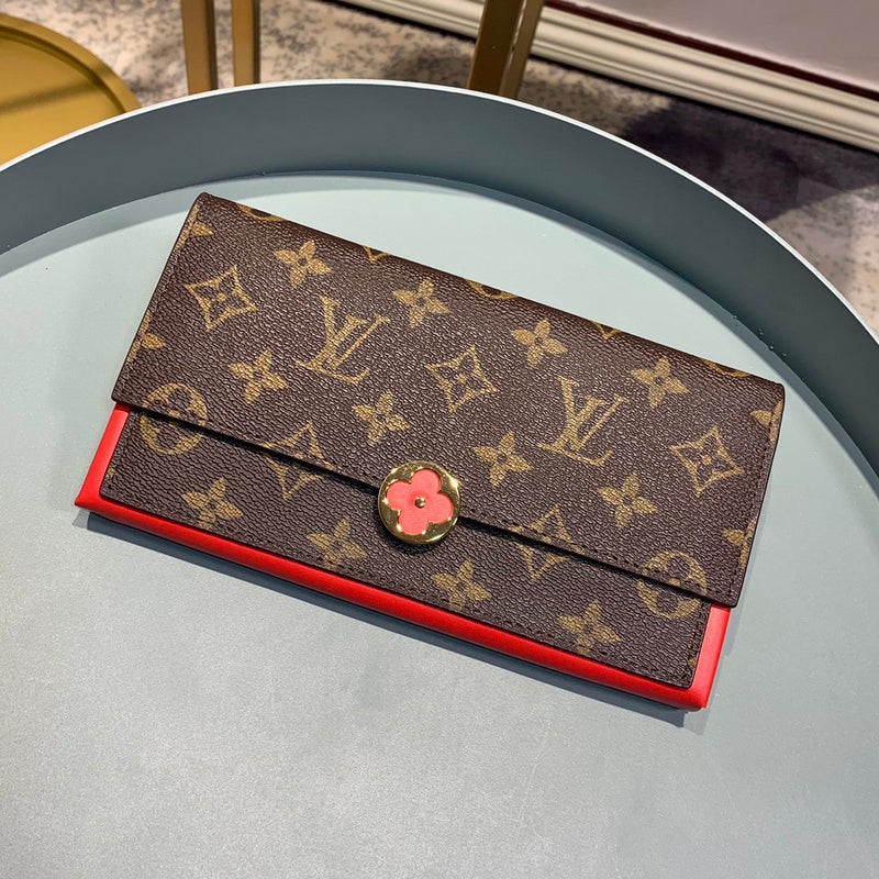 Fan Fashion Lu-Vi bags - 9180
