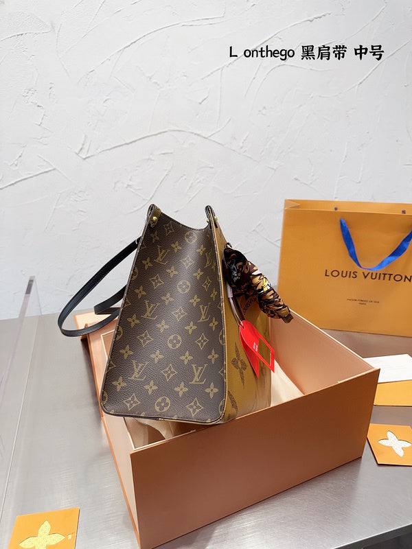 Amelia - LV Bags - 14643