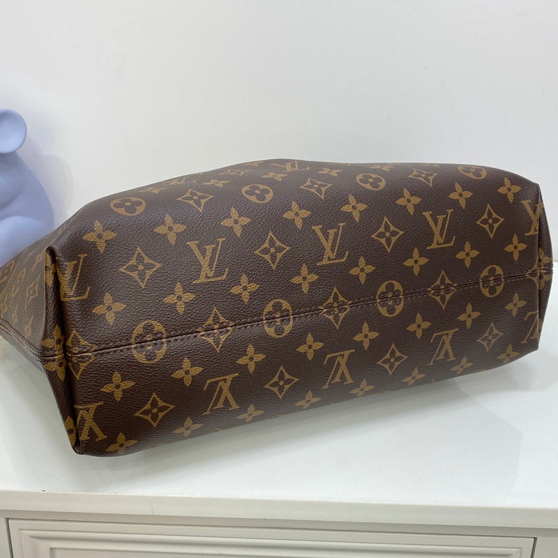 Fan Fashion Lu-Vi Bags - 16667